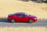Honda Accord EX-L V6 Coupe 2013 года
